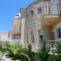 Townhouse in Greece, Crete, Chania, 83 sq.m.
