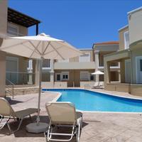 Townhouse in Greece, Crete, Chania, 83 sq.m.