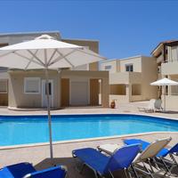 Townhouse in Greece, Crete, Chania, 83 sq.m.