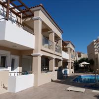 Townhouse in Greece, Crete, Chania, 83 sq.m.