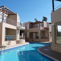 Townhouse in Greece, Crete, Chania, 83 sq.m.