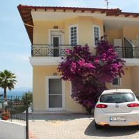 Таунхаус в Греции, Центральная Македония, Центр, 100 кв.м.