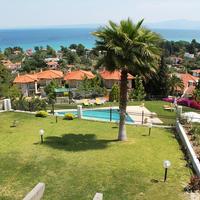 Таунхаус в Греции, Центральная Македония, Центр, 100 кв.м.