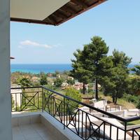 Таунхаус в Греции, Центральная Македония, Центр, 100 кв.м.