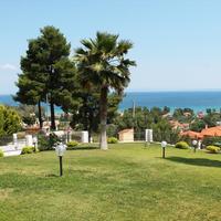 Таунхаус в Греции, Центральная Македония, Центр, 100 кв.м.