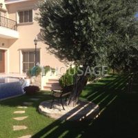 Villa in Republic of Cyprus, Lemesou, 420 sq.m.
