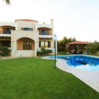 Villa in Greece, Crete, Chania, 284 sq.m.