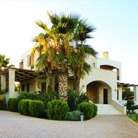 Villa in Greece, Crete, Chania, 284 sq.m.
