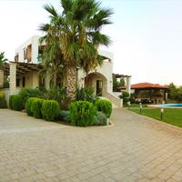 Villa in Greece, Crete, Chania, 284 sq.m.