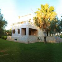 Villa in Greece, Crete, Chania, 284 sq.m.