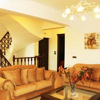 Villa in Greece, Crete, Chania, 284 sq.m.