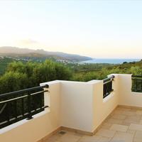Villa in Greece, Crete, Chania, 284 sq.m.