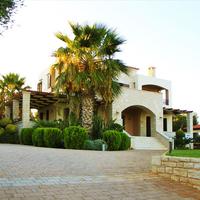 Villa in Greece, Crete, Chania, 284 sq.m.