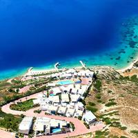 Flat in Greece, Crete, Irakleion, 77 sq.m.