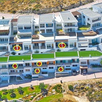 Flat in Greece, Crete, Irakleion, 77 sq.m.