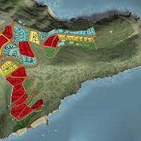 Flat in Greece, Crete, Irakleion, 77 sq.m.