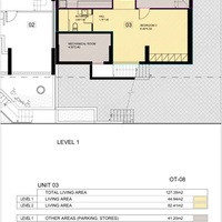 Flat in Greece, Crete, Irakleion, 77 sq.m.