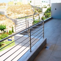 Flat in Greece, Crete, Irakleion, 77 sq.m.