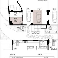 Flat in Greece, Crete, Irakleion, 77 sq.m.