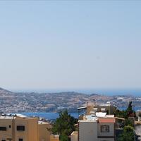 Flat in Greece, Crete, Irakleion, 77 sq.m.