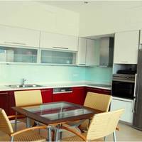 Flat in Greece, Crete, Irakleion, 77 sq.m.