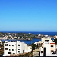 Flat in Greece, Crete, Irakleion, 77 sq.m.