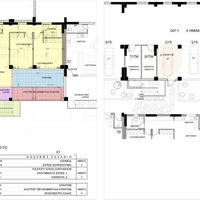 Flat in Greece, Crete, Irakleion, 77 sq.m.