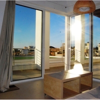 Flat in Greece, Crete, Irakleion, 77 sq.m.