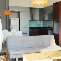 Flat in Greece, Crete, Irakleion, 77 sq.m.