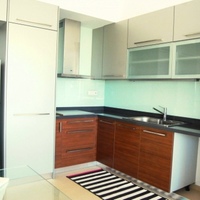 Flat in Greece, Crete, Irakleion, 77 sq.m.