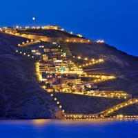 Flat in Greece, Crete, Irakleion, 77 sq.m.