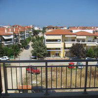 Other in Greece, Central Macedonia, Center, 285 sq.m.