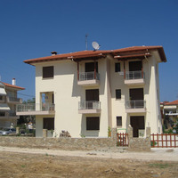 Other in Greece, Central Macedonia, Center, 285 sq.m.