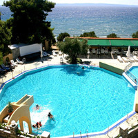 Отель (гостиница) в Греции, Центральная Македония, Центр