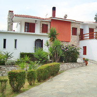 Отель (гостиница) в Греции, Центральная Македония, Центр