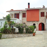 Отель (гостиница) в Греции, Центральная Македония, Центр