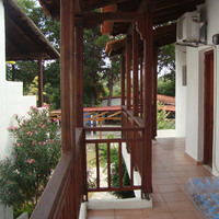 Отель (гостиница) в Греции, Центральная Македония, Центр