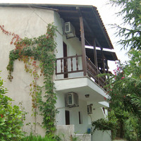 Отель (гостиница) в Греции, Центральная Македония, Центр