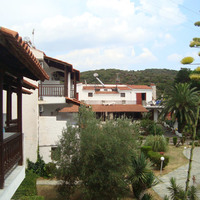 Отель (гостиница) в Греции, Центральная Македония, Центр