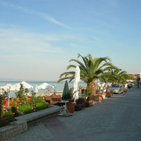Hotel in Greece, Central Macedonia, Center, 500 sq.m.