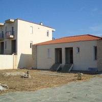 Townhouse in Greece, Central Macedonia, Center, 120 sq.m.