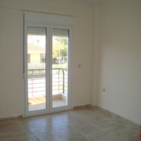 Townhouse in Greece, Central Macedonia, Center, 120 sq.m.