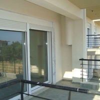 Townhouse in Greece, Central Macedonia, Center, 120 sq.m.