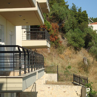 Townhouse in Greece, Central Macedonia, Center, 120 sq.m.