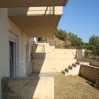 Townhouse in Greece, Central Macedonia, Center, 120 sq.m.