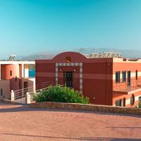 Villa in Greece, Crete, Chania, 645 sq.m.