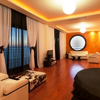 Villa in Greece, Crete, Chania, 645 sq.m.