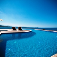 Villa in Greece, Crete, Chania, 645 sq.m.