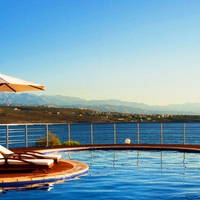 Villa in Greece, Crete, Chania, 645 sq.m.