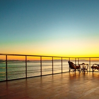 Villa in Greece, Crete, Chania, 645 sq.m.